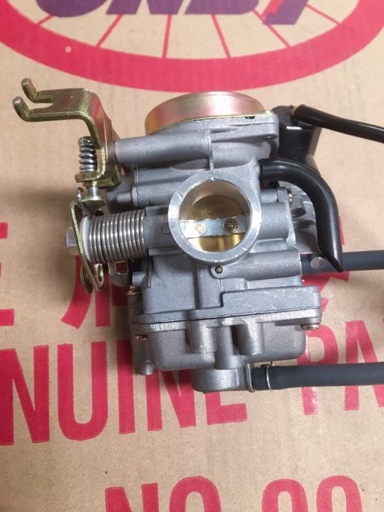 全新酷奇.雅马哈100巧格迅鹰飞鹰RSZ鬼...