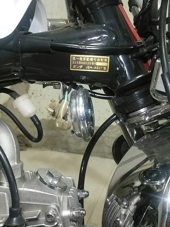 本田z50小猴车架标金城金童三鑫猴都可用天...