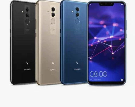 二手华为手机麦芒6 安卓系统哦你好8.0 ...