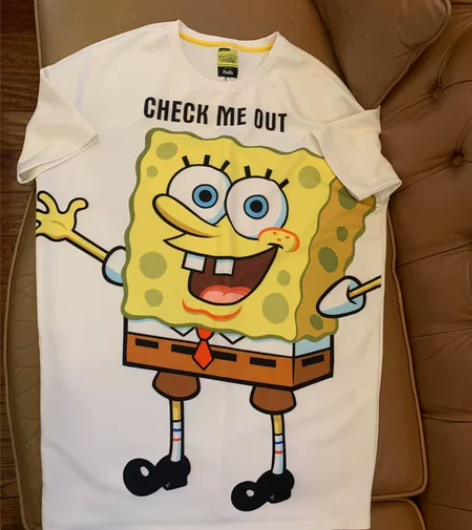 全新女士宽松裙子，可爱风，全新无吊牌。具体...