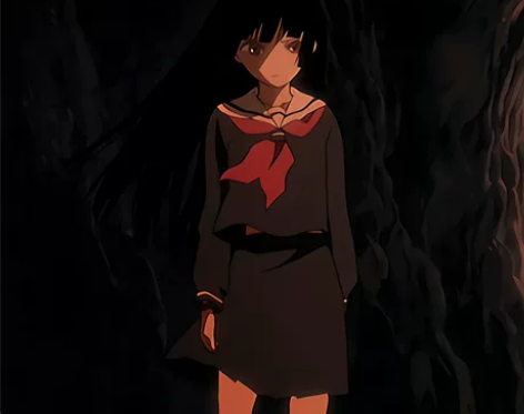 cos阎魔爱 地狱少女 预售 11月1日可...