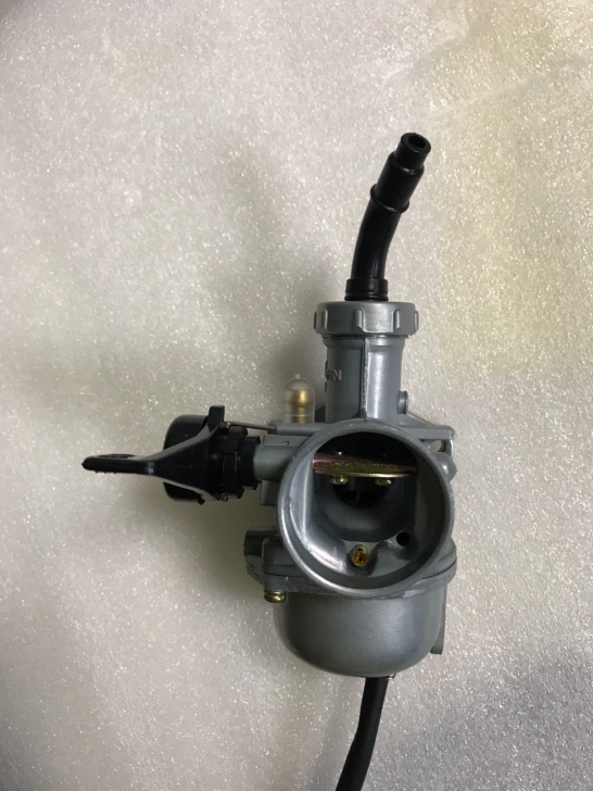 摩托车原厂化油器适用于   本田鹰仔100...