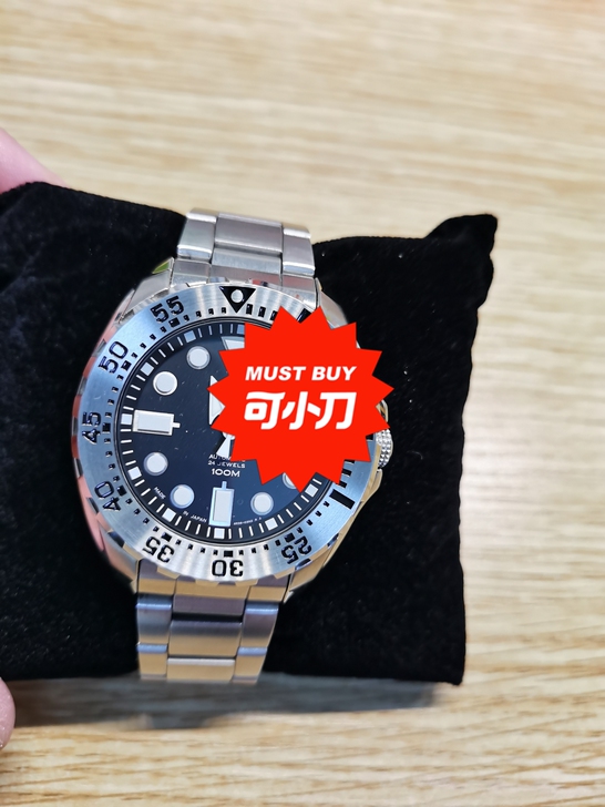 精工（SEIKO）手表