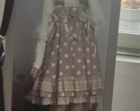 出！To Alice熊之家Lolita早期...