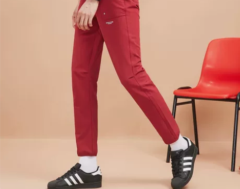 美特斯邦威男休闲长裤M码 裤子全新正品，有...