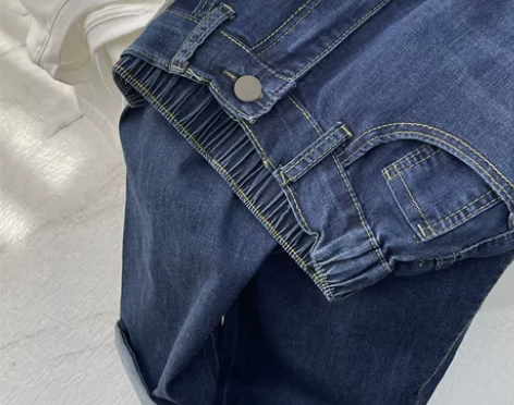 清仓捡漏~专柜撤回尾单大牌外贸女装高腰宽松...