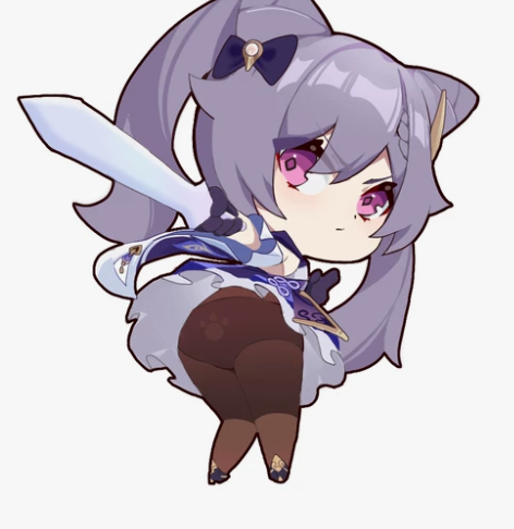 （冒险等级35以下不予服务）祈姬《原神》【...