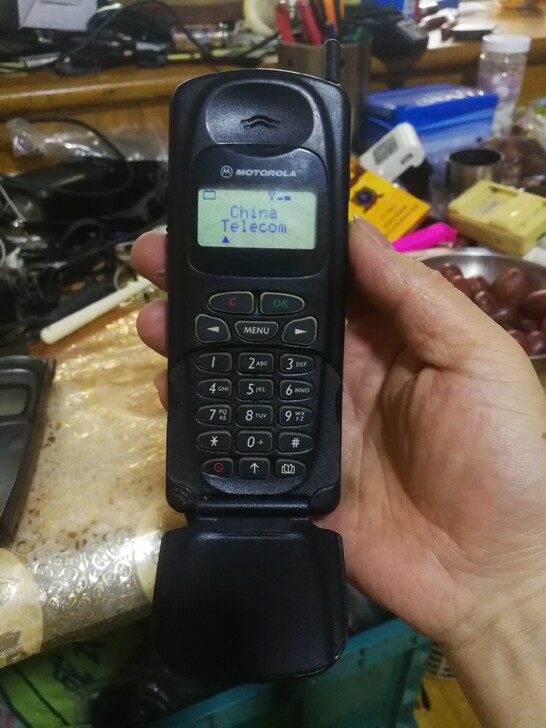 摩托罗拉d470配件机