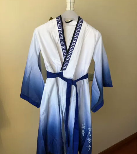 六一儿童古装汉服女童,国学,120码,按照...