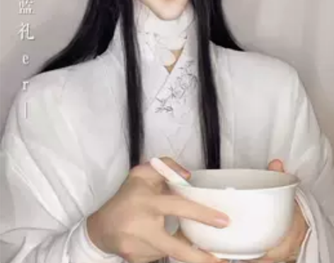 天官谢怜cos服白衣古装 太子悦神 套装动...