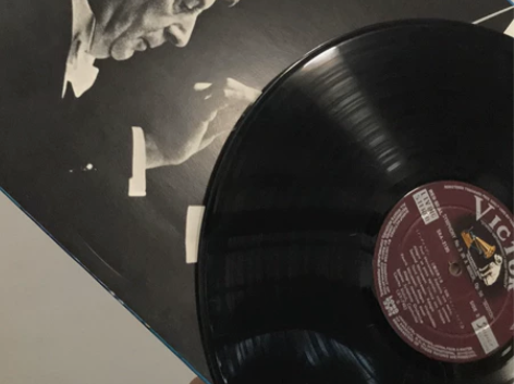 【古典黑胶LP】  12寸 世界经典交响曲...