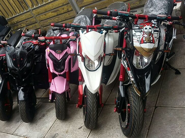 全新M5现在特价处理，每台仅售3399元，...