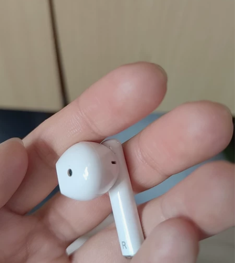 出荣耀亲选earbuds x2右耳带仓 感...