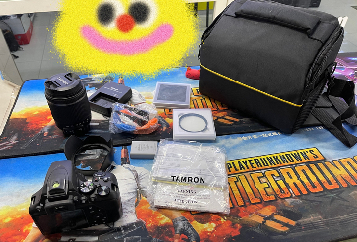 3299出尼康（Nikon）D3500新款...