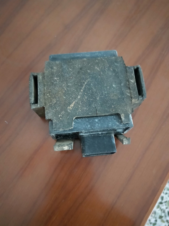 雅马哈100，点火器，鬼火，巧格，点火器。
