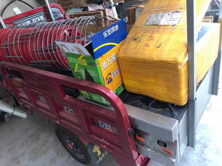 夏天夜市牛排搞起。一套做地摊牛排的，新三轮...