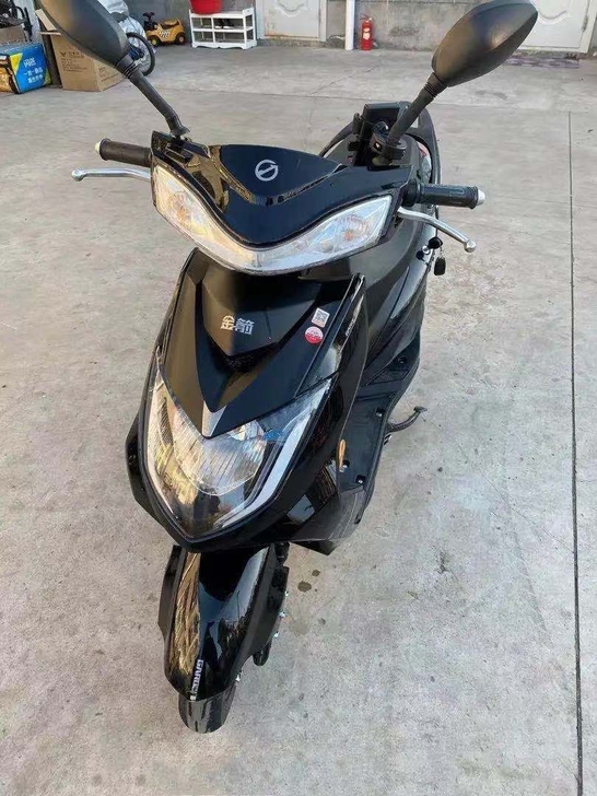 二手电动车