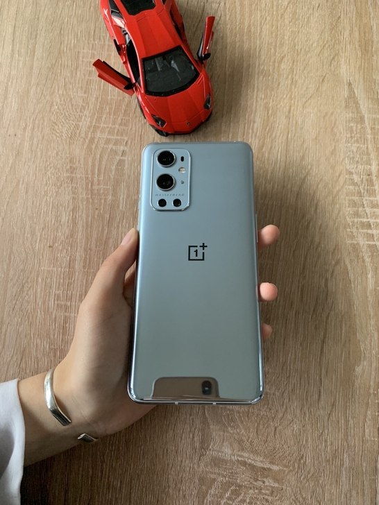 一加9pro 12+256G 99新