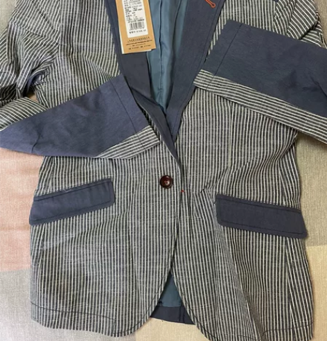 撤店甩卖,全新小西服男款,男休闲西服,韩版...