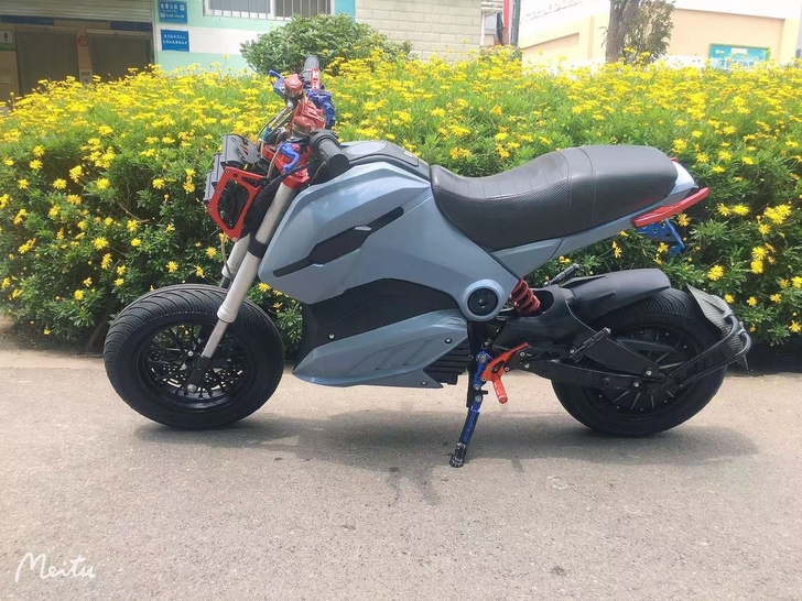 极品M5