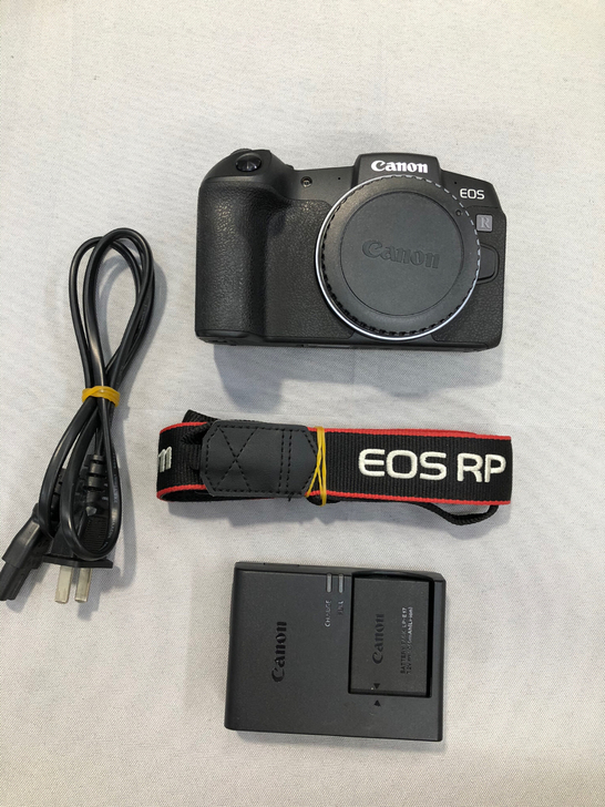 canon佳能RP eos rp EOS ...