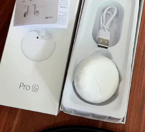 诺必行的蓝牙耳机，我用了没多久，几乎全新，...