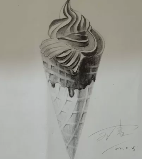 【画画接稿】 给一张图就可以画，画完也可提...