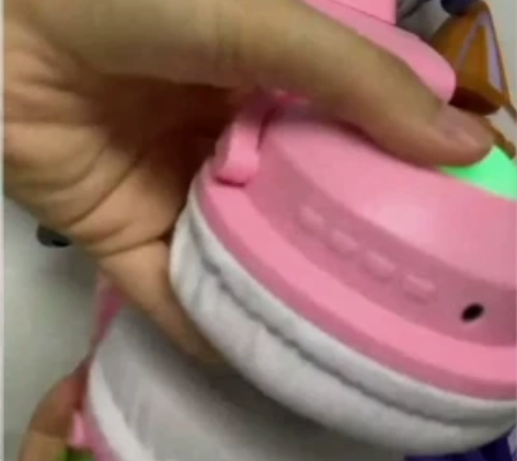 喵耳耳机，猫耳耳机。非火线妹妹同款。全新，...