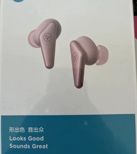 小鸟  Libratone Air 第二代...