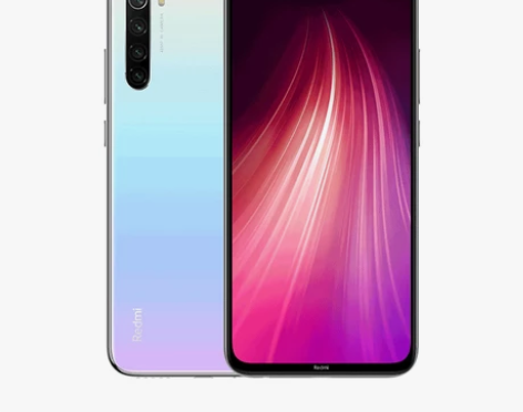 【全版本】红米note8 4800万四摄拍...