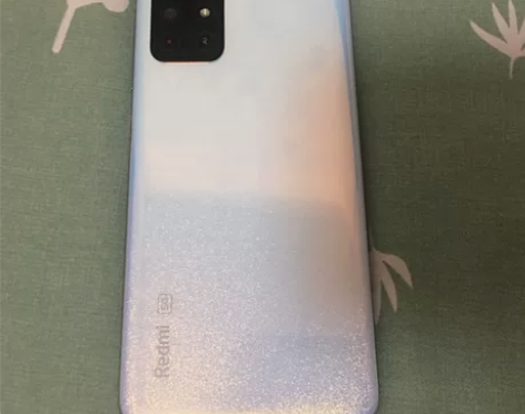 红米note11 5g浅梦星河 6+128...