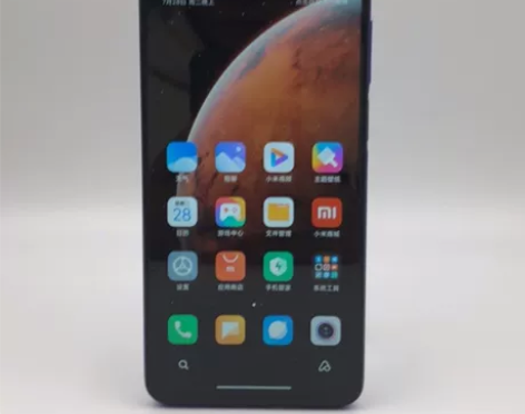 95新MIUI/小米 红米 K30（5G）...