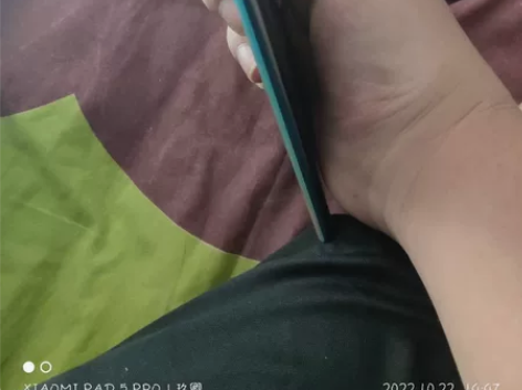 红米k40幻境，成色看图，保修到明年五月 ...