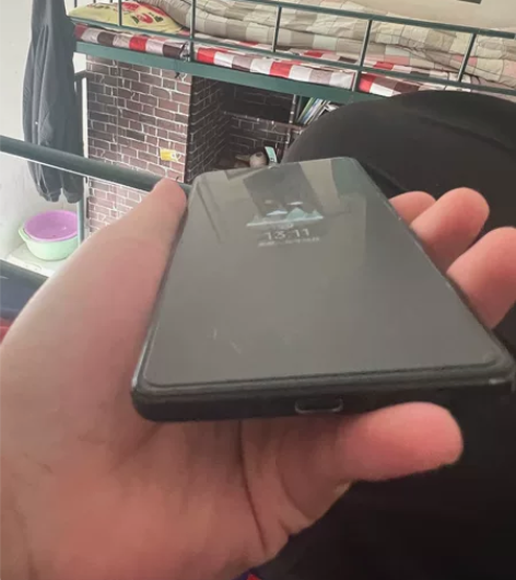 红米k40 游戏增强版，全原装无拆修，可恢...