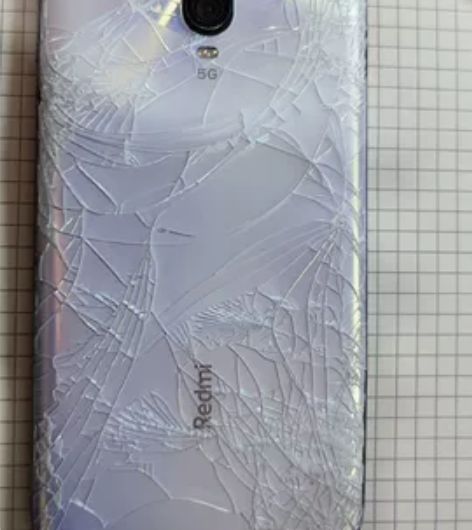 红米k30 战损版  8+128g  全部...