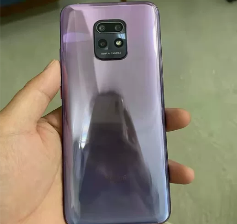 5g红米10x（5g）8+128 天玑82...