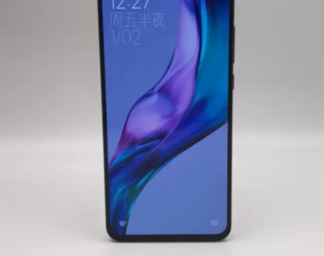 ?95新MIUI/小米 红米 K30 Pr...