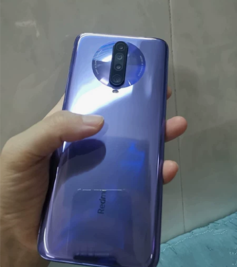 红米K30 4g版本8+128GB，骁龙处...