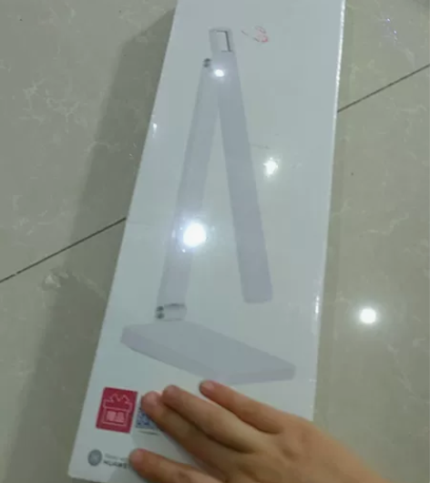 华为智选达伦读写台灯2i 智能led护眼灯...