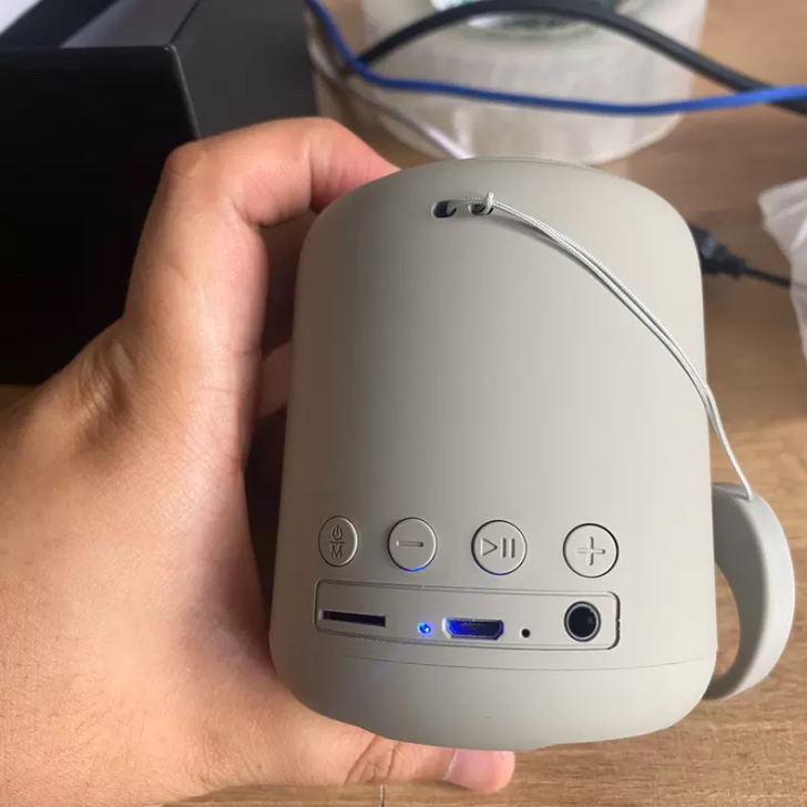 Sanag无线蓝牙音箱 防水