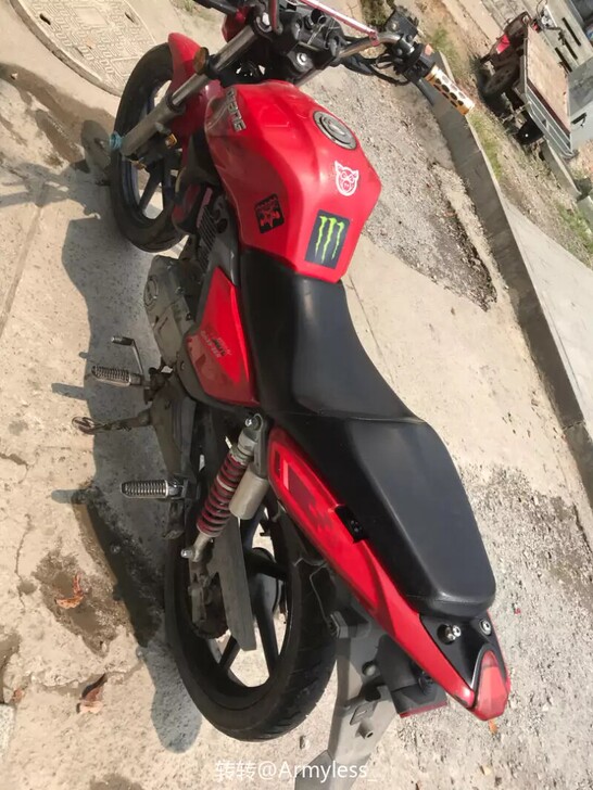钱江小黄龙300，因为没有时间打理，想卖掉