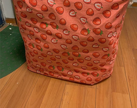 搬厂大清仓 收纳袋搬家打包整理袋 加厚收纳...