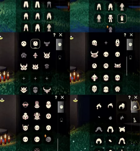 光遇账号 可走平台 网易安卓官服手机号绑定...