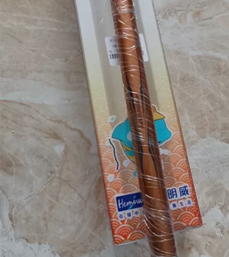 出两支闲置鱼竿，海明威龙门飞甲二代综合竿6...