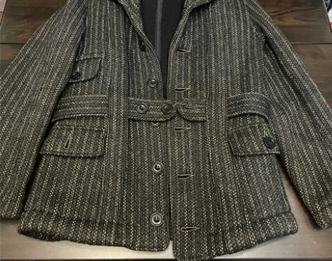 Freewheelers 绝版海明威 bb...
