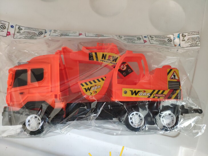 儿童玩具车