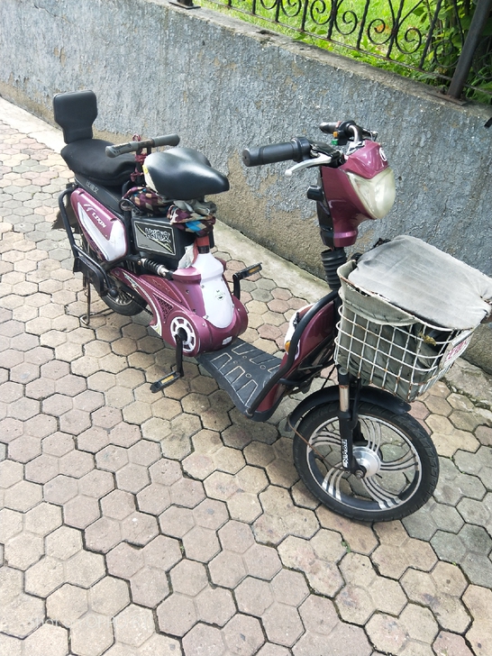原装正品比德文电动车，做工精细美观漂亮，4...
