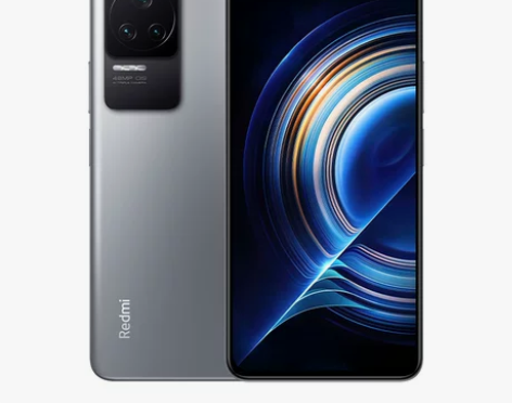 【3期免息 赠碎屏保】红米 Redmi K...