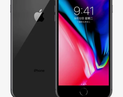 急卖二手iPhone8/8P 8代8P全网...