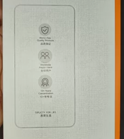 红米款K50至尊磁吸保护壳高大上 型号买错...